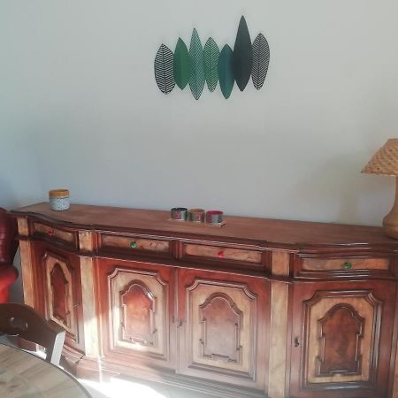 ונטורינה טרמה Casa Giovanna מראה חיצוני תמונה