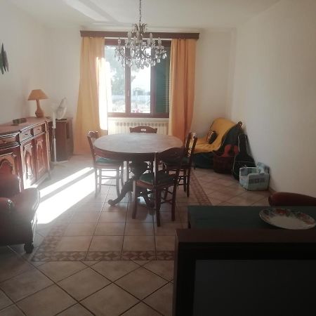 ונטורינה טרמה Casa Giovanna מראה חיצוני תמונה