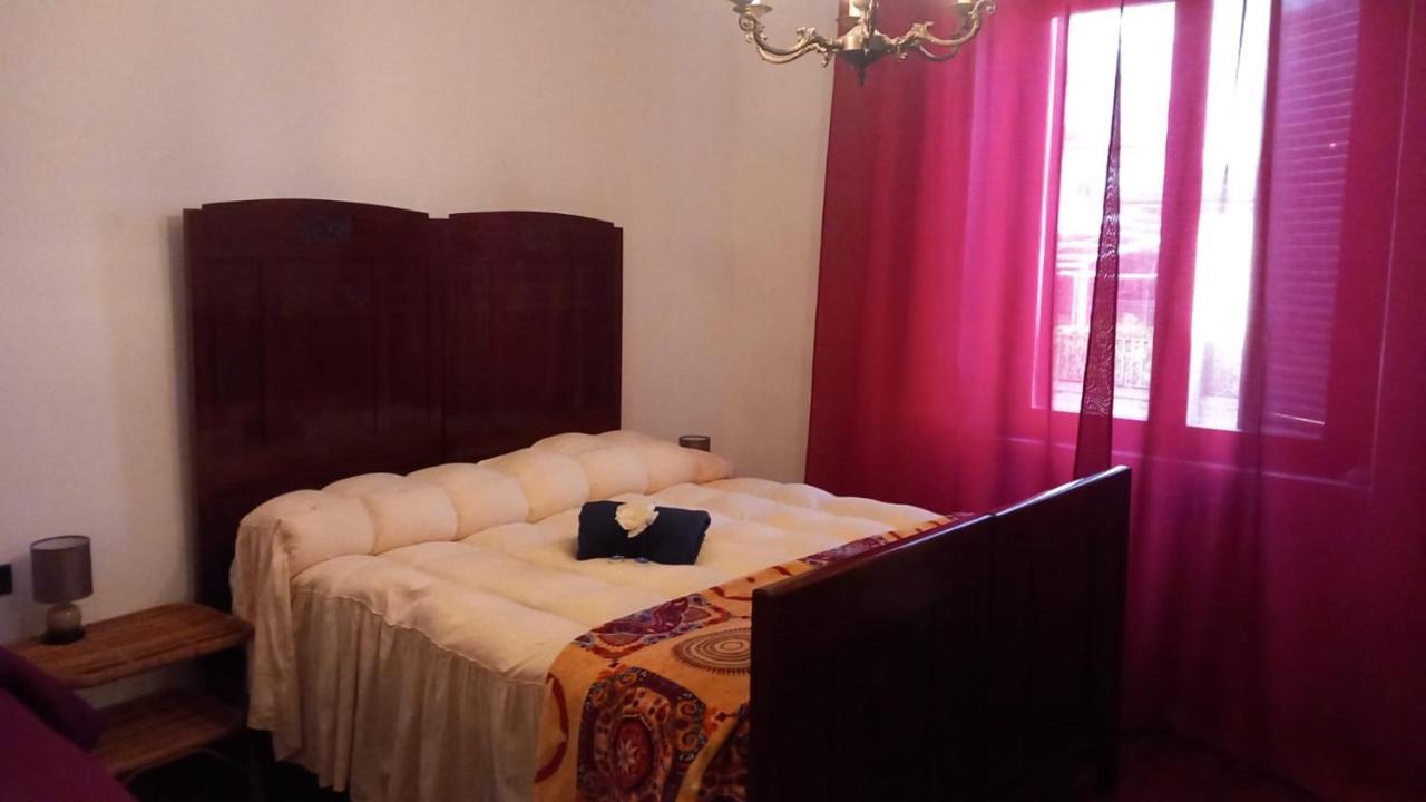 ונטורינה טרמה Casa Giovanna מראה חיצוני תמונה