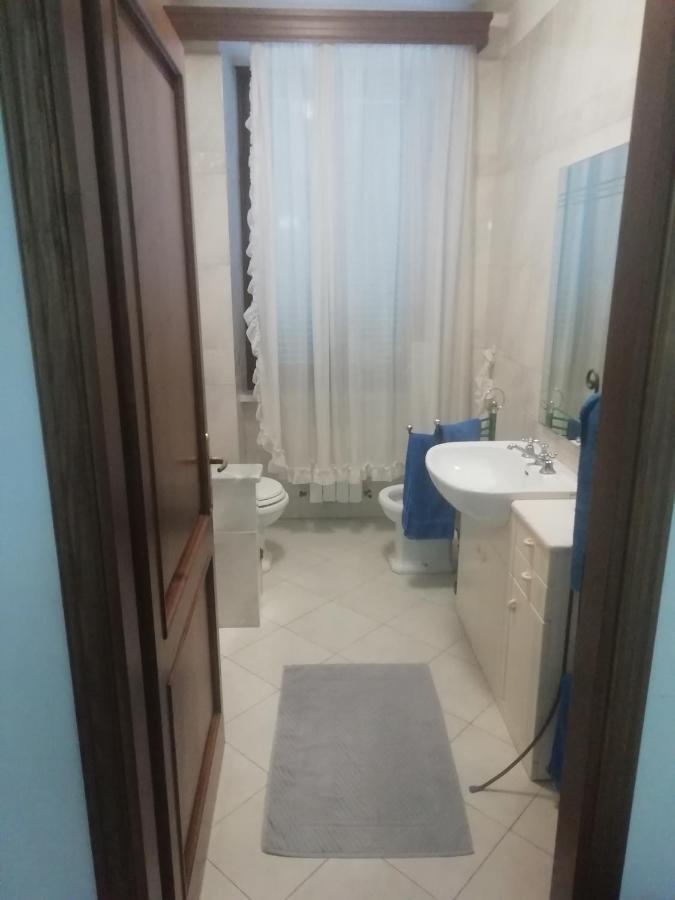 ונטורינה טרמה Casa Giovanna מראה חיצוני תמונה