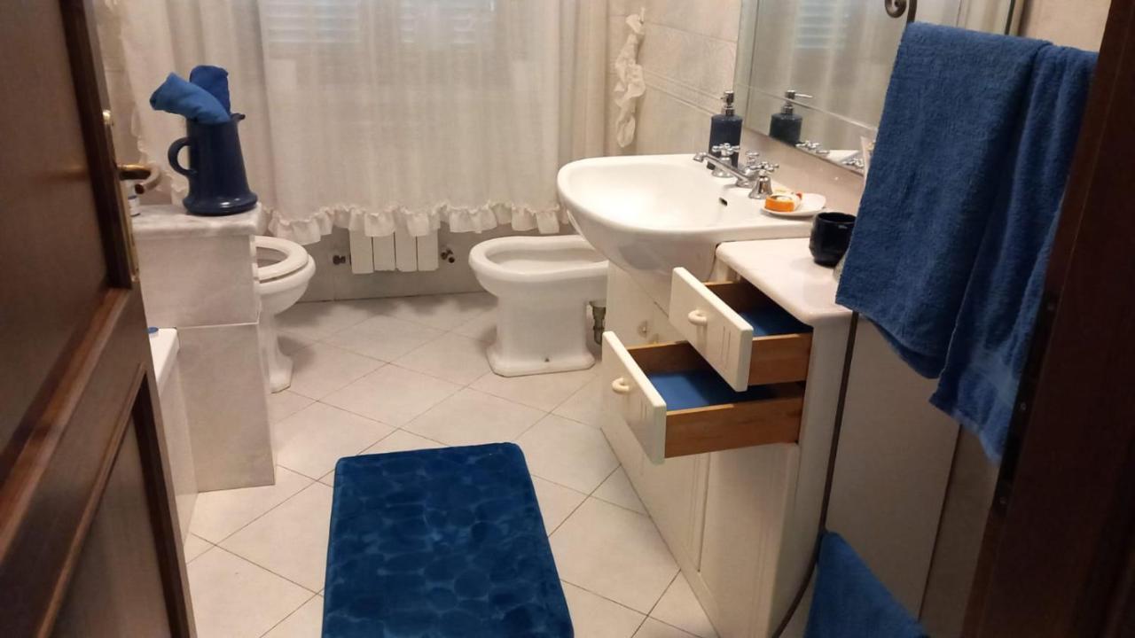 ונטורינה טרמה Casa Giovanna מראה חיצוני תמונה