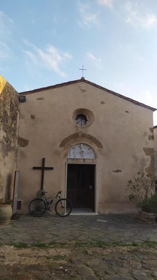 ונטורינה טרמה Casa Giovanna מראה חיצוני תמונה