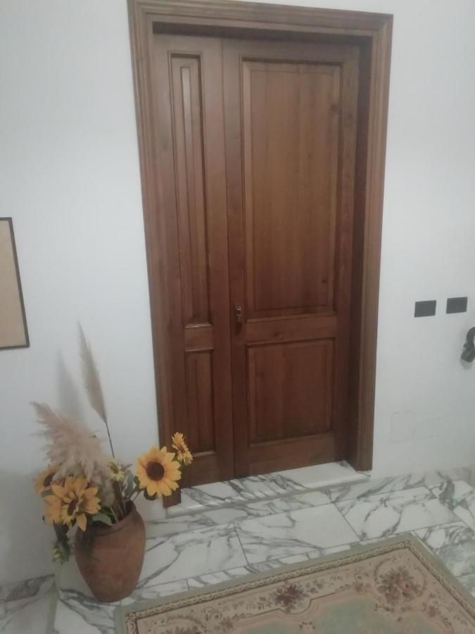 ונטורינה טרמה Casa Giovanna מראה חיצוני תמונה