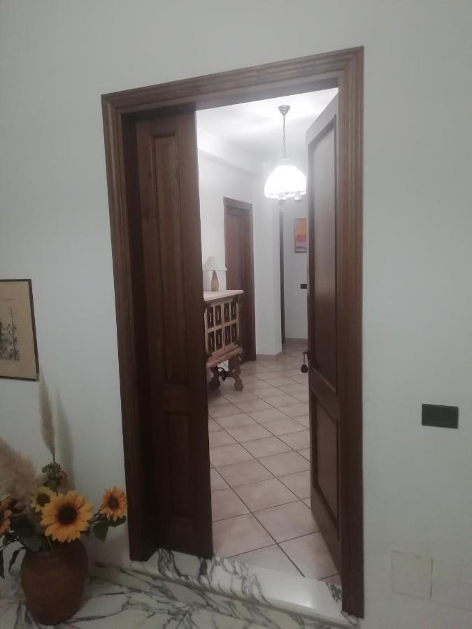 ונטורינה טרמה Casa Giovanna מראה חיצוני תמונה