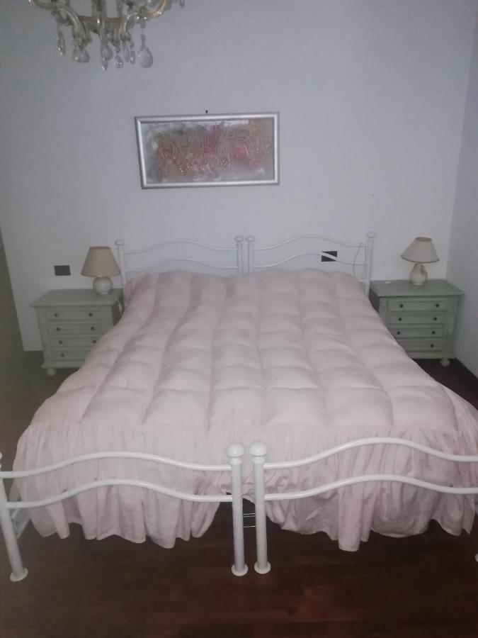 ונטורינה טרמה Casa Giovanna מראה חיצוני תמונה