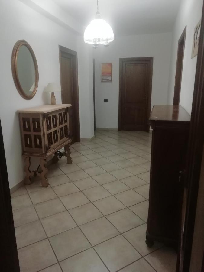 ונטורינה טרמה Casa Giovanna מראה חיצוני תמונה