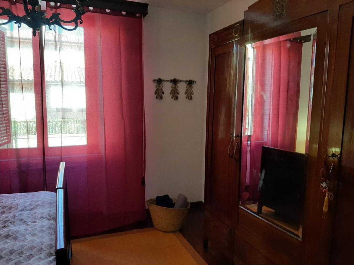 ונטורינה טרמה Casa Giovanna מראה חיצוני תמונה