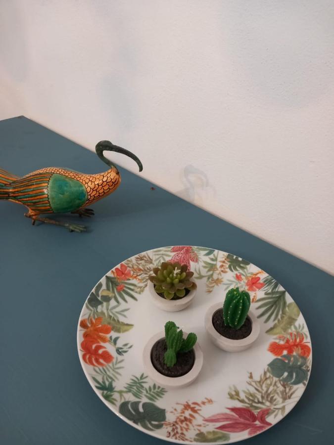 ונטורינה טרמה Casa Giovanna מראה חיצוני תמונה