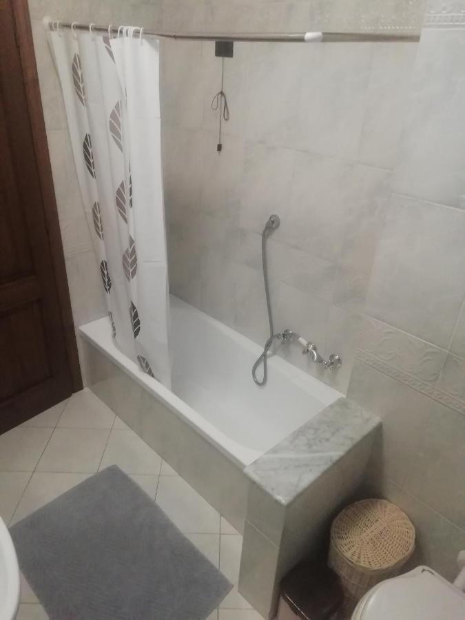 ונטורינה טרמה Casa Giovanna מראה חיצוני תמונה