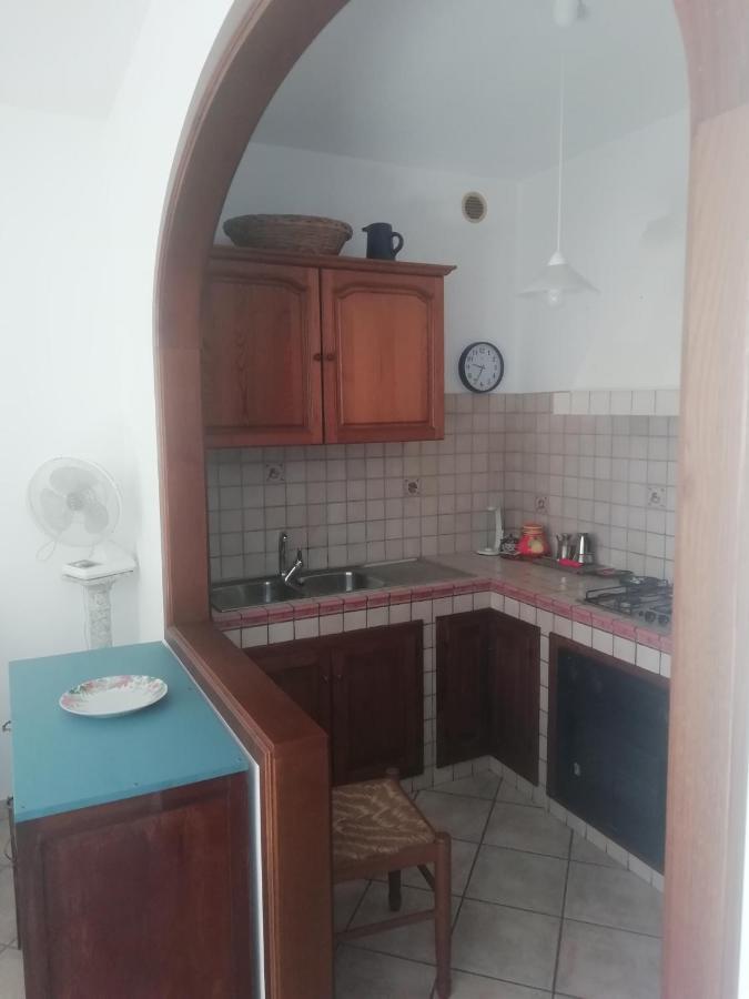 ונטורינה טרמה Casa Giovanna מראה חיצוני תמונה