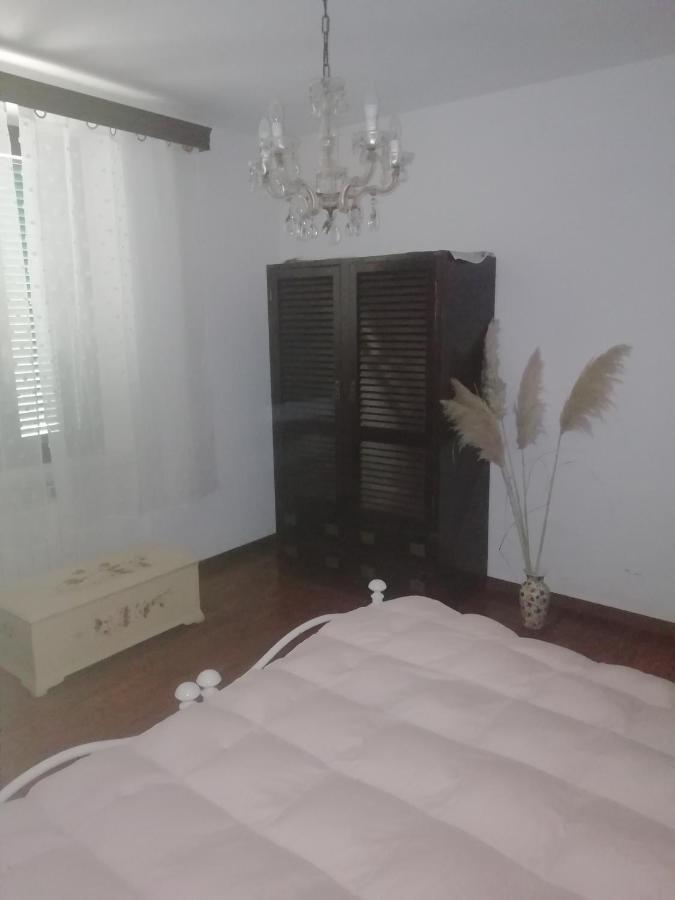 ונטורינה טרמה Casa Giovanna מראה חיצוני תמונה
