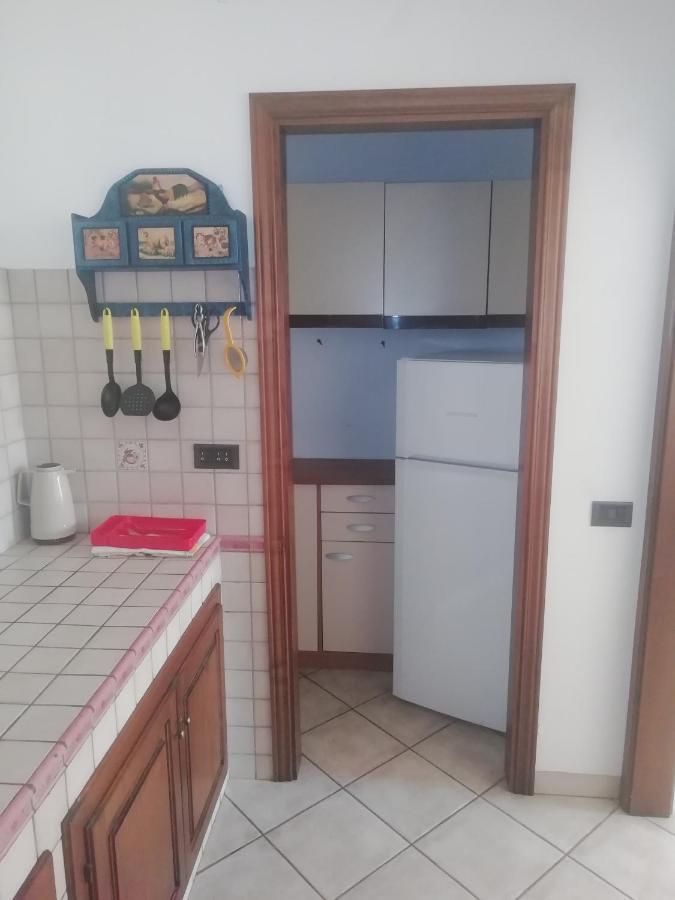 ונטורינה טרמה Casa Giovanna מראה חיצוני תמונה