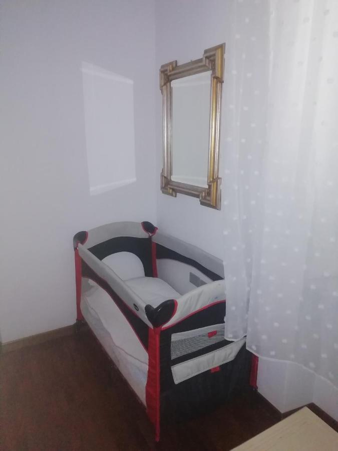 ונטורינה טרמה Casa Giovanna מראה חיצוני תמונה