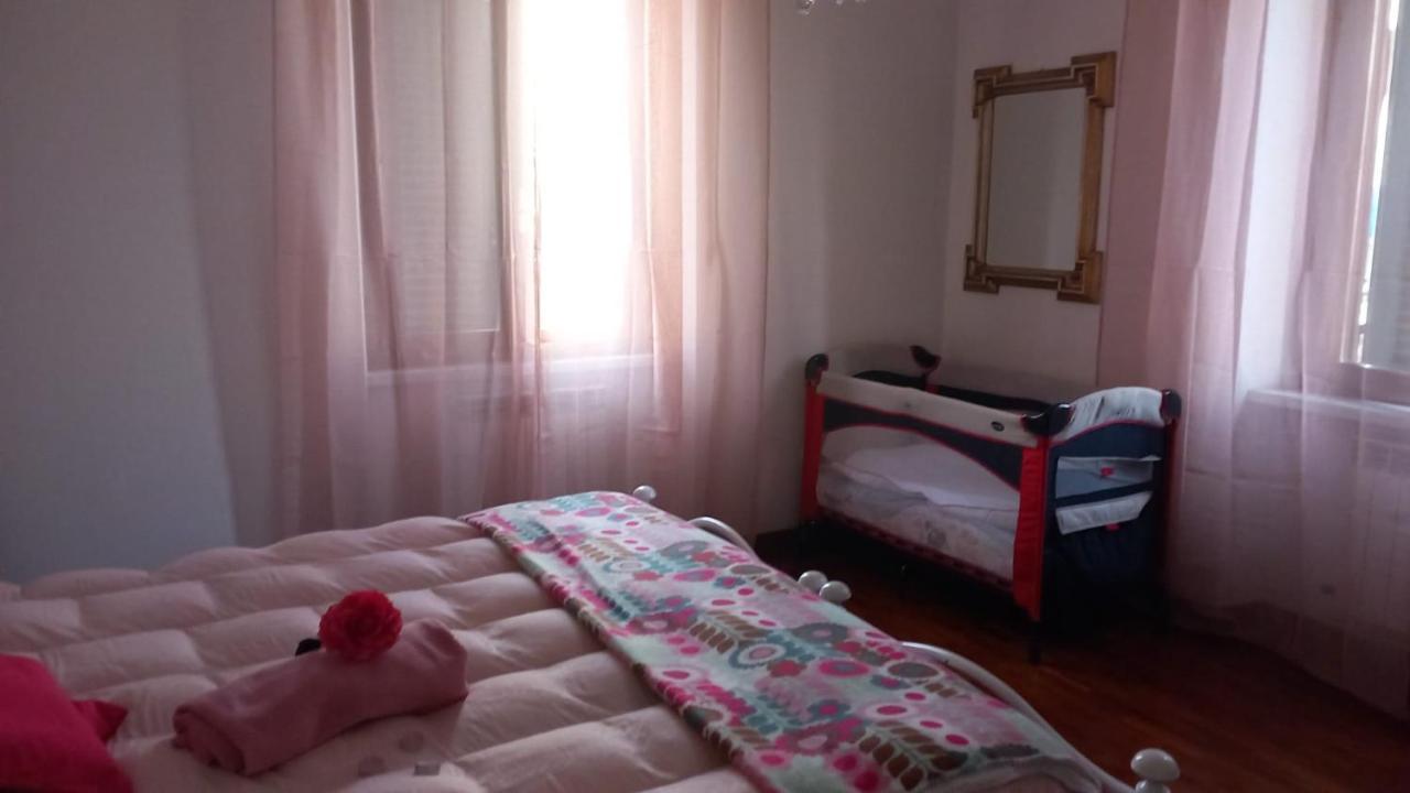 ונטורינה טרמה Casa Giovanna מראה חיצוני תמונה